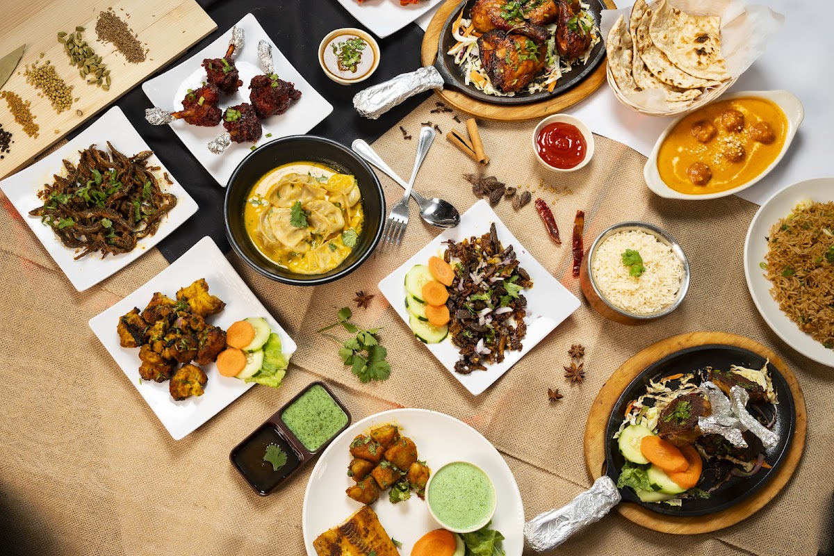 Bhetghat Restaurant Bar & Banquet Photos 2